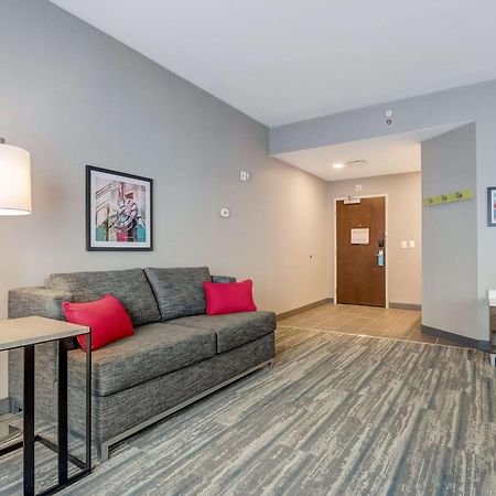 Hampton Inn & Suites Cincinnati Midtown Rookwood Eksteriør bilde