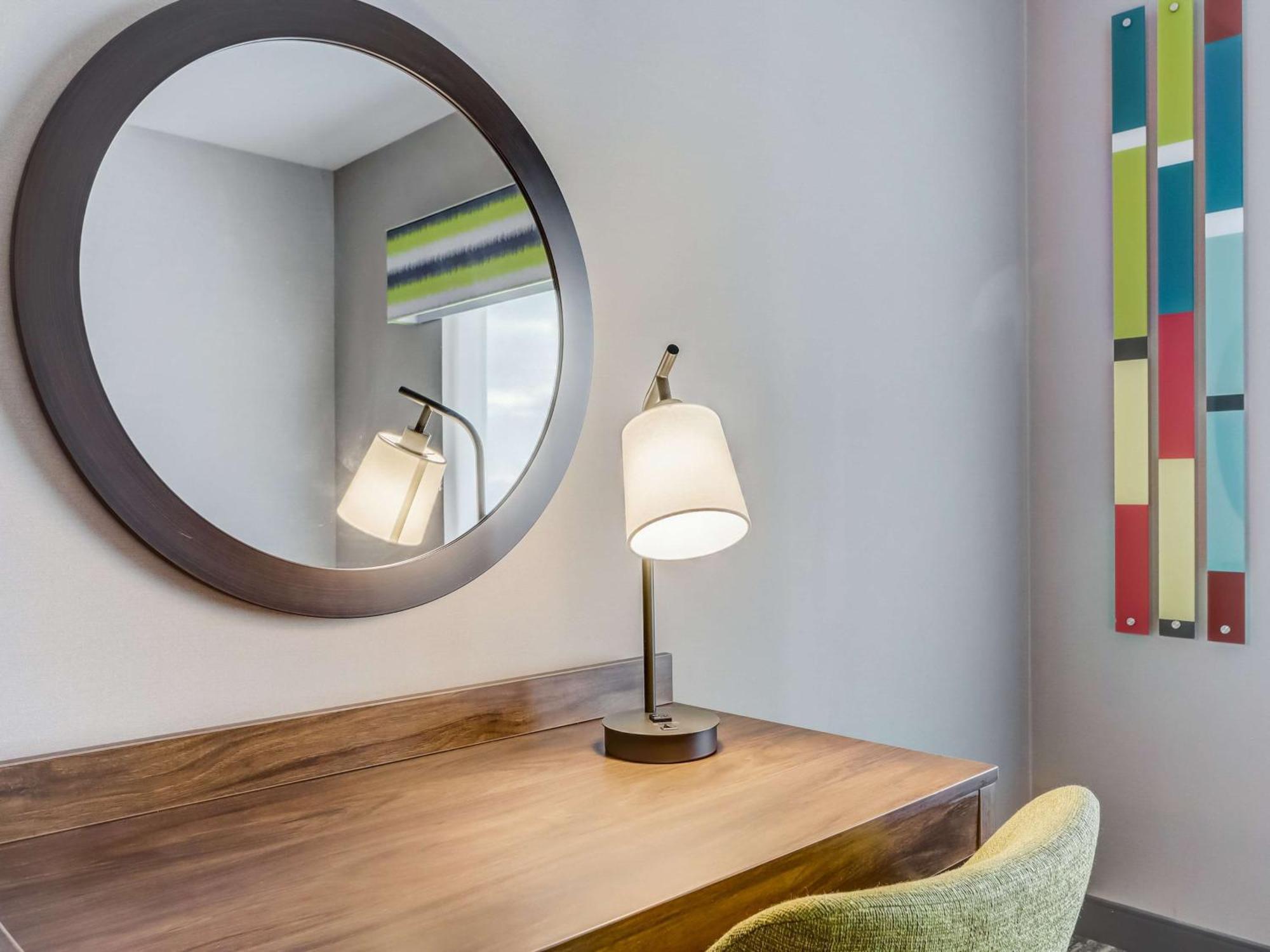 Hampton Inn & Suites Cincinnati Midtown Rookwood Eksteriør bilde