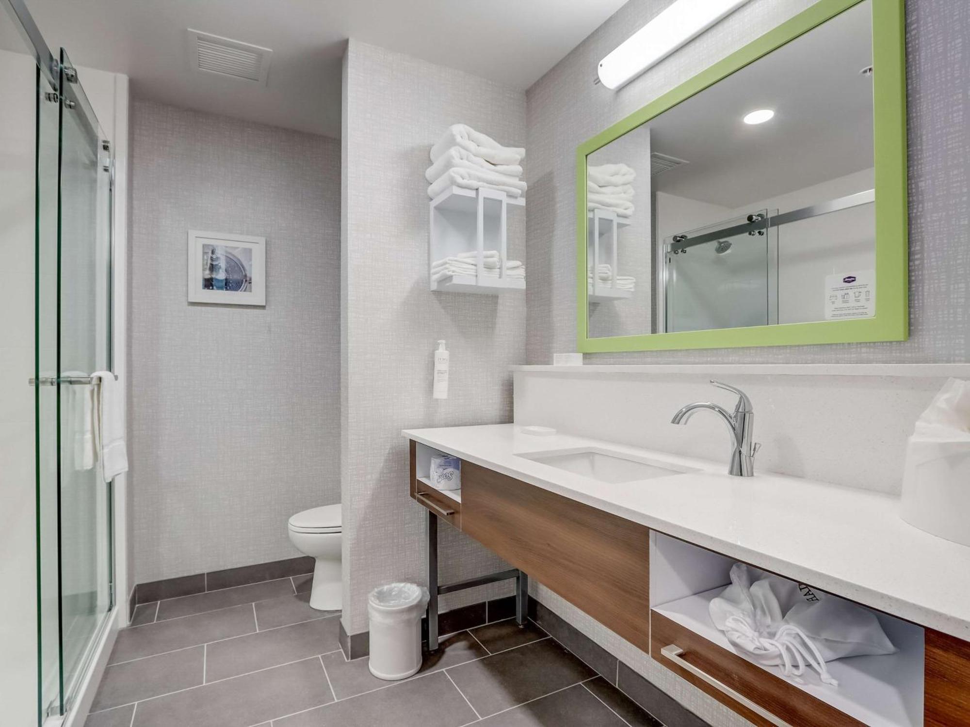 Hampton Inn & Suites Cincinnati Midtown Rookwood Eksteriør bilde