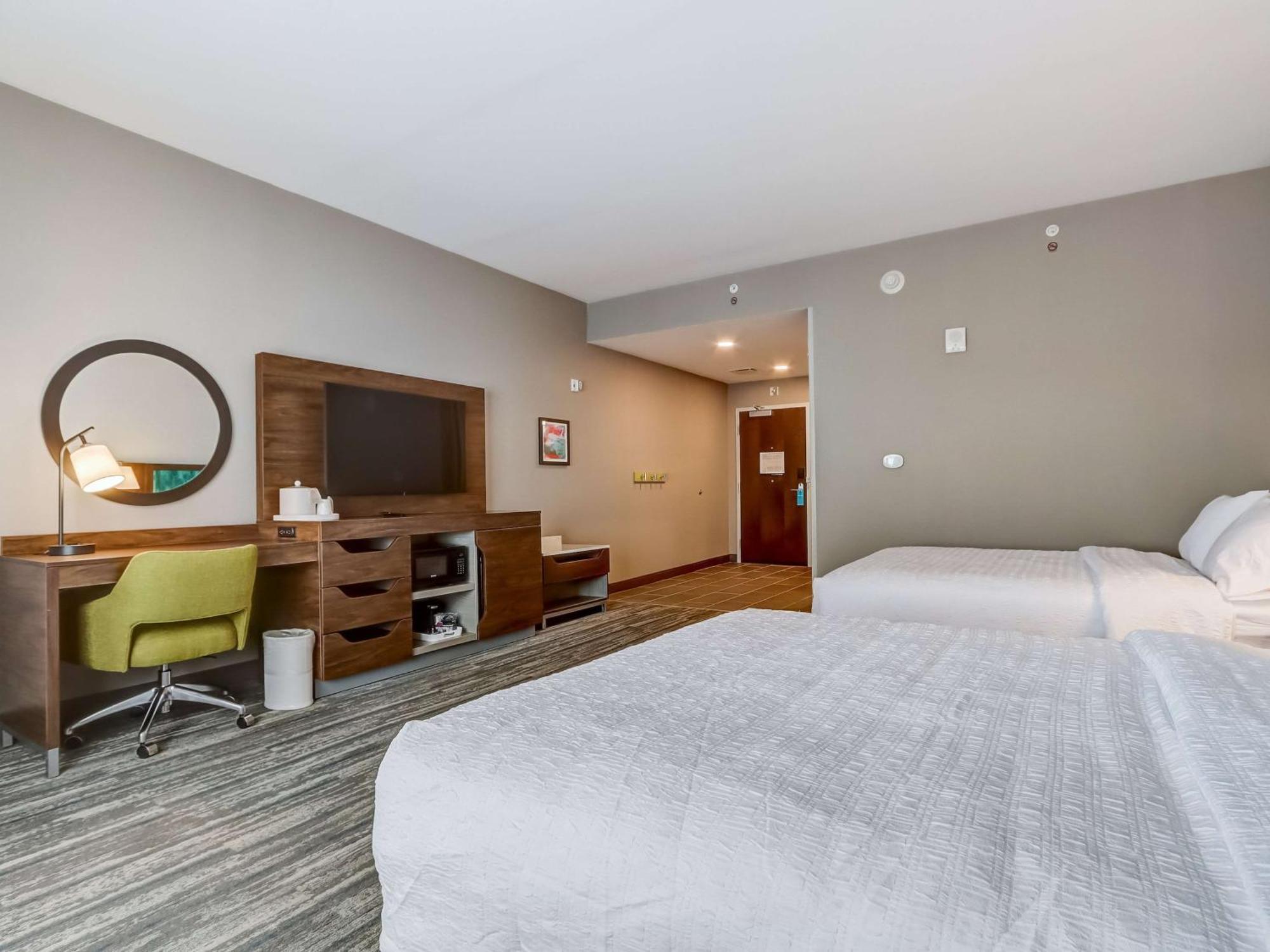 Hampton Inn & Suites Cincinnati Midtown Rookwood Eksteriør bilde