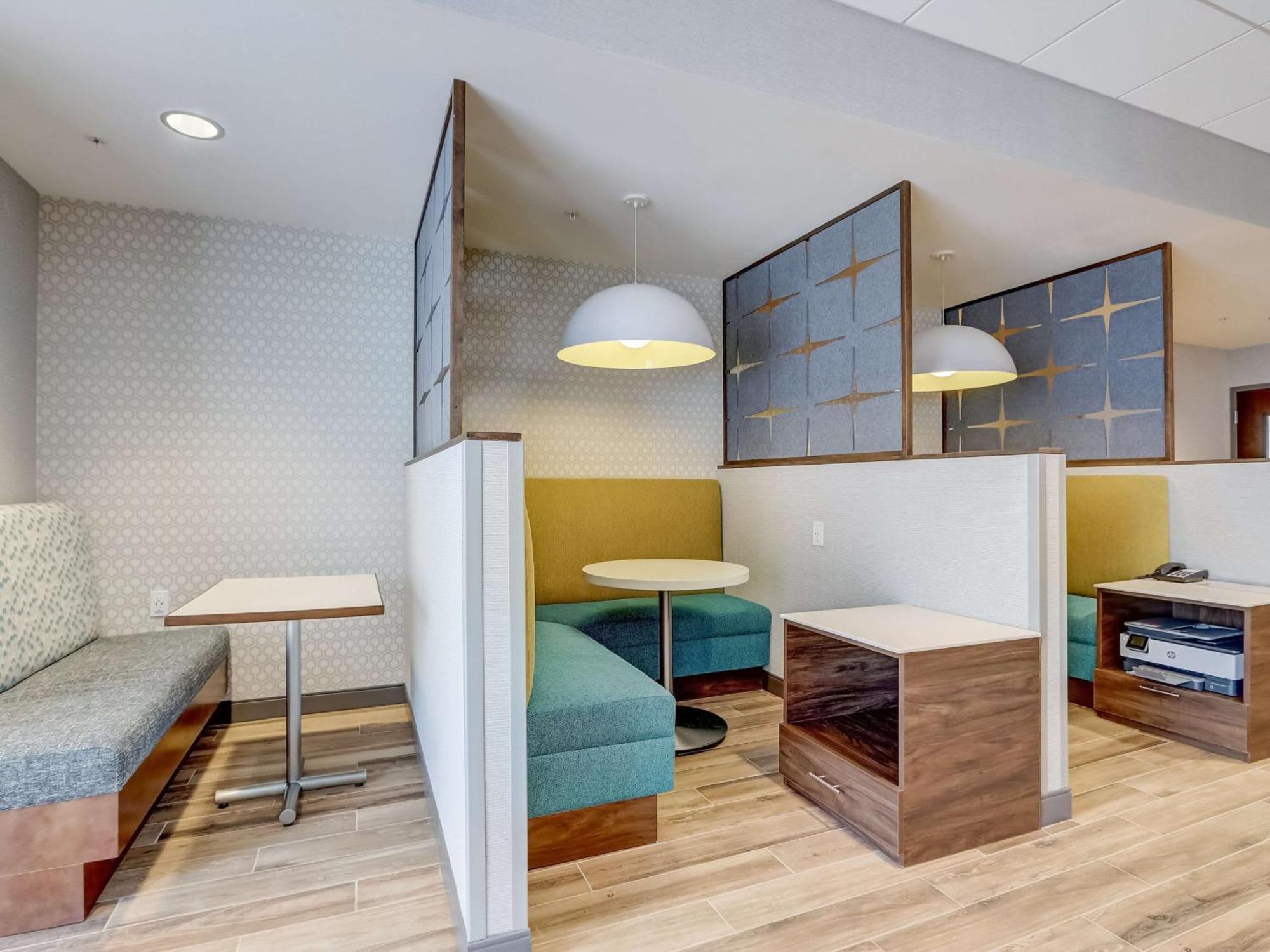 Hampton Inn & Suites Cincinnati Midtown Rookwood Eksteriør bilde