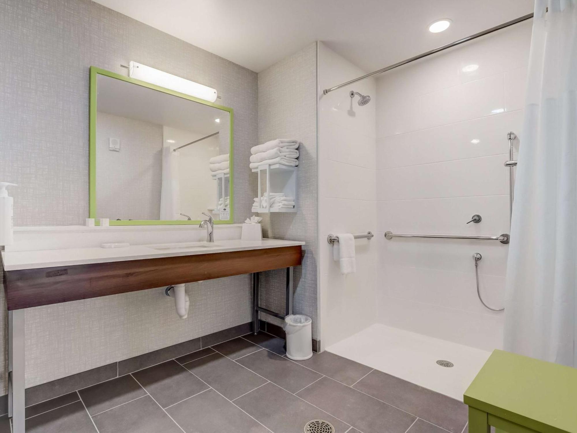 Hampton Inn & Suites Cincinnati Midtown Rookwood Eksteriør bilde