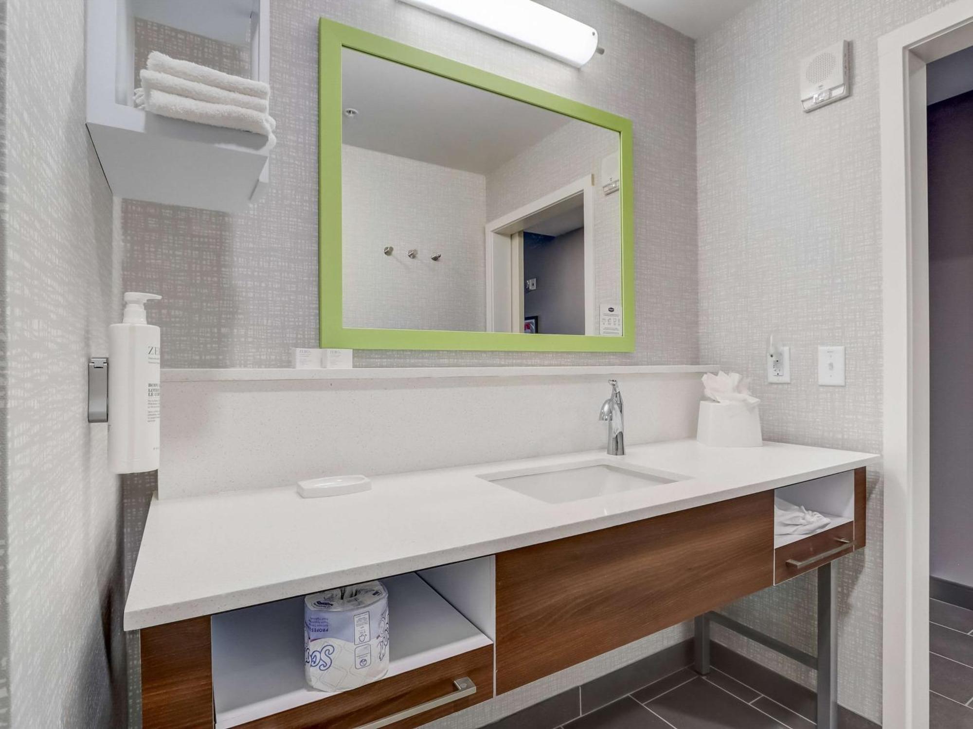 Hampton Inn & Suites Cincinnati Midtown Rookwood Eksteriør bilde