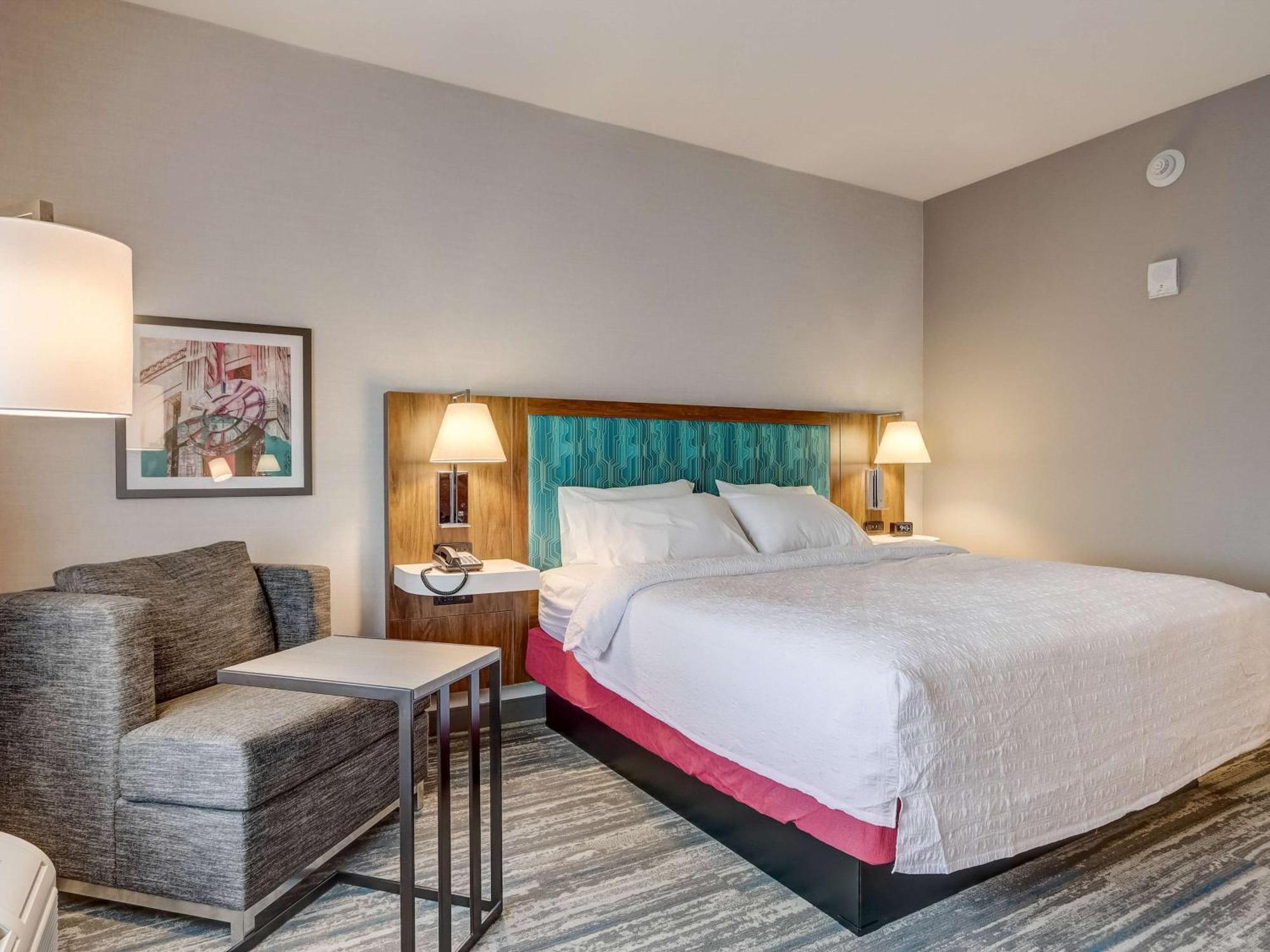 Hampton Inn & Suites Cincinnati Midtown Rookwood Eksteriør bilde