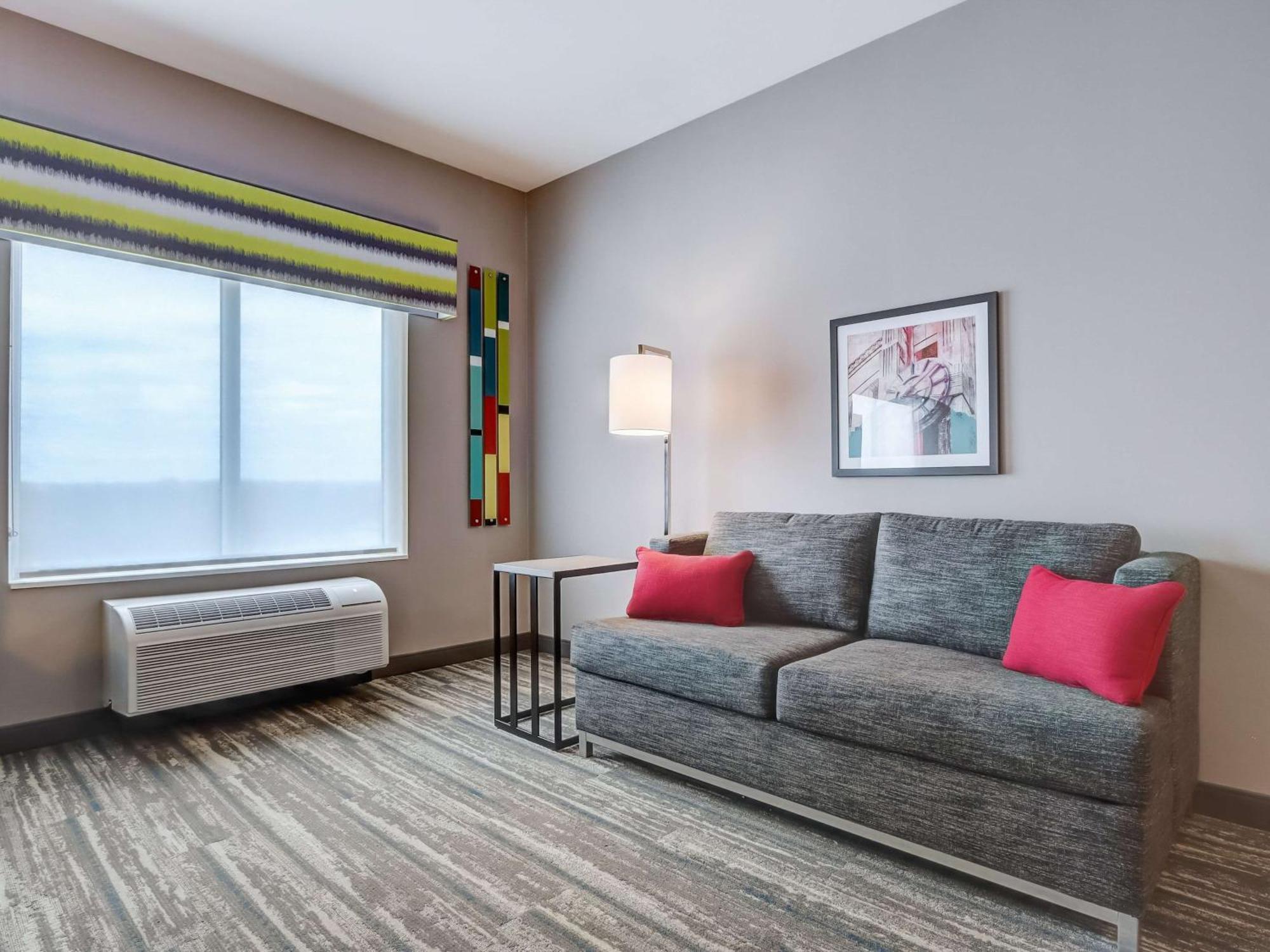 Hampton Inn & Suites Cincinnati Midtown Rookwood Eksteriør bilde