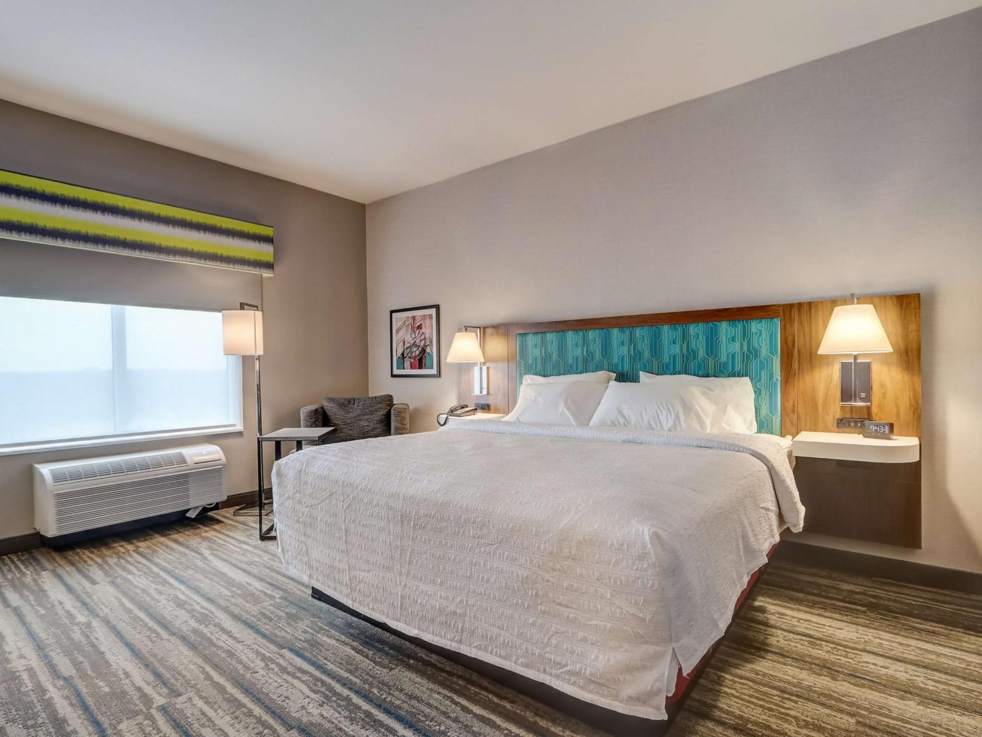 Hampton Inn & Suites Cincinnati Midtown Rookwood Eksteriør bilde