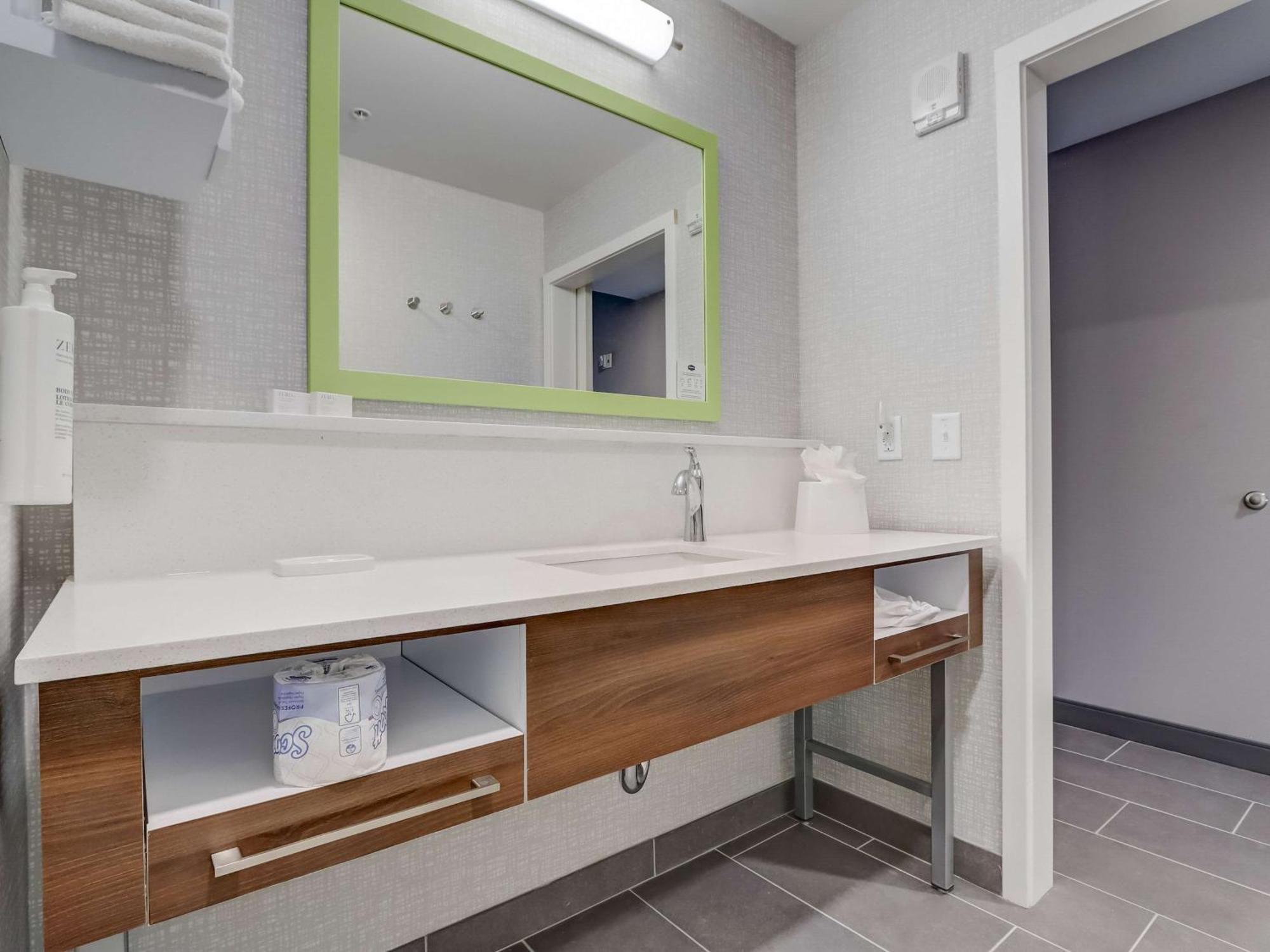 Hampton Inn & Suites Cincinnati Midtown Rookwood Eksteriør bilde