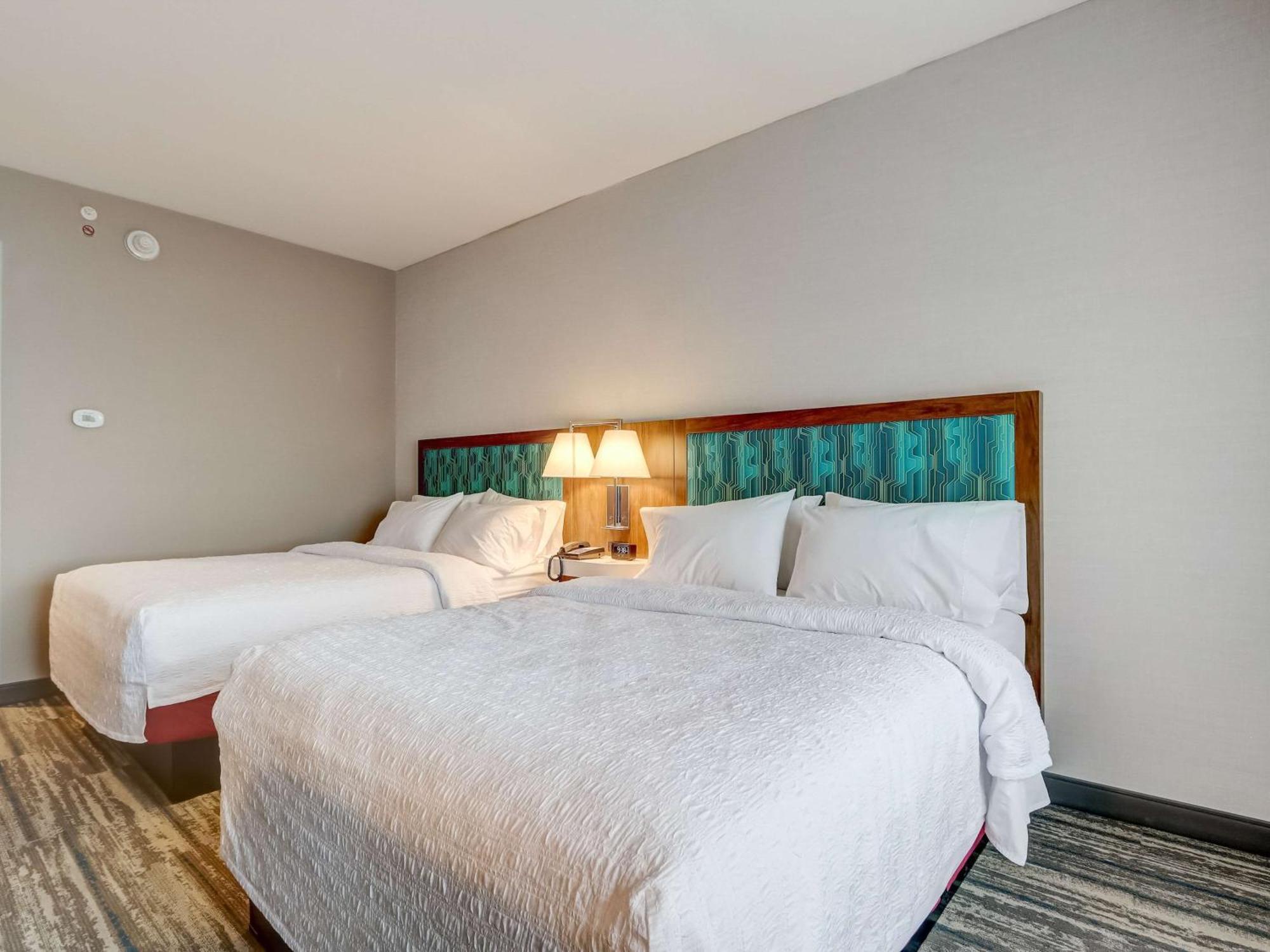 Hampton Inn & Suites Cincinnati Midtown Rookwood Eksteriør bilde