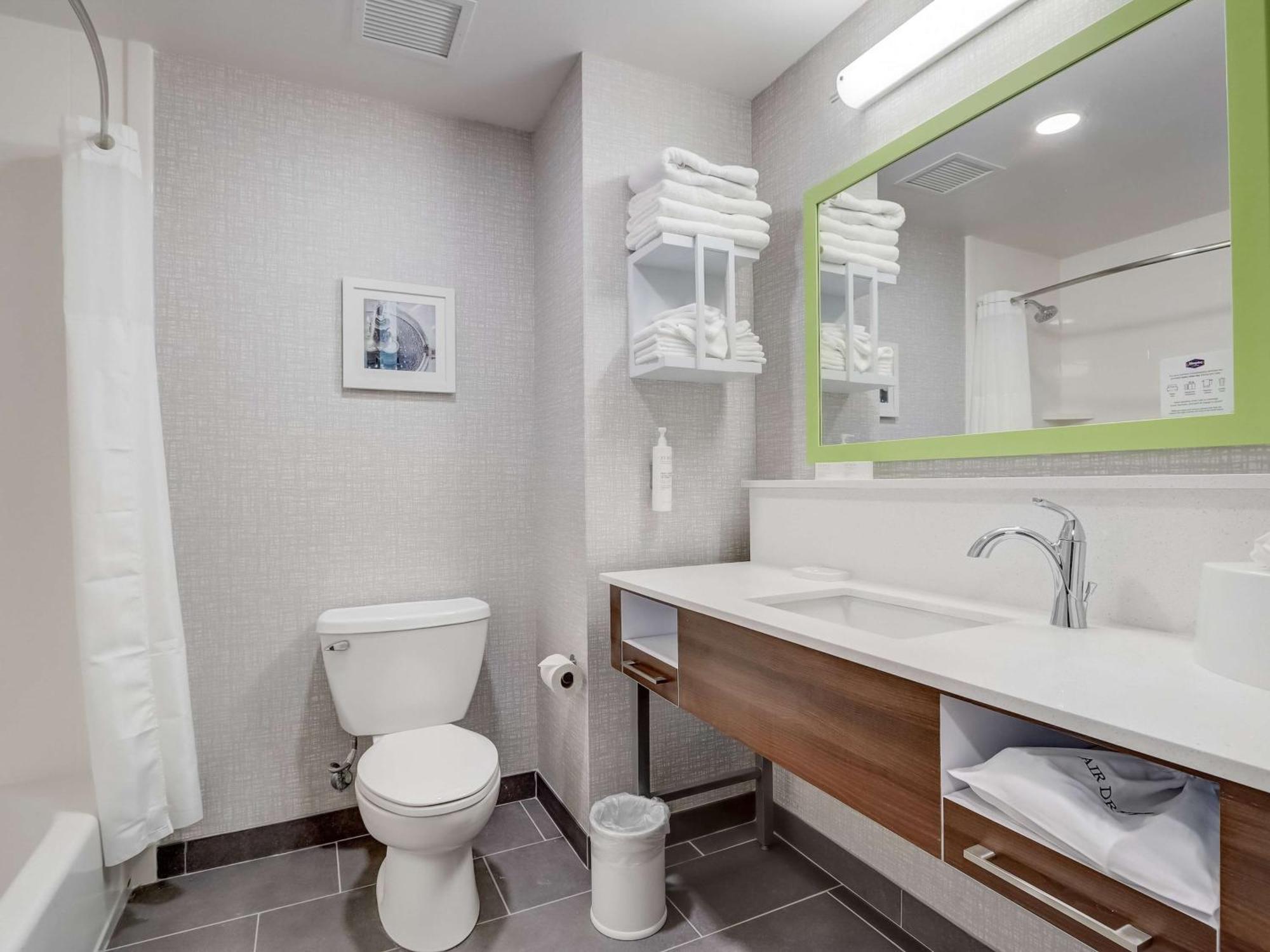 Hampton Inn & Suites Cincinnati Midtown Rookwood Eksteriør bilde