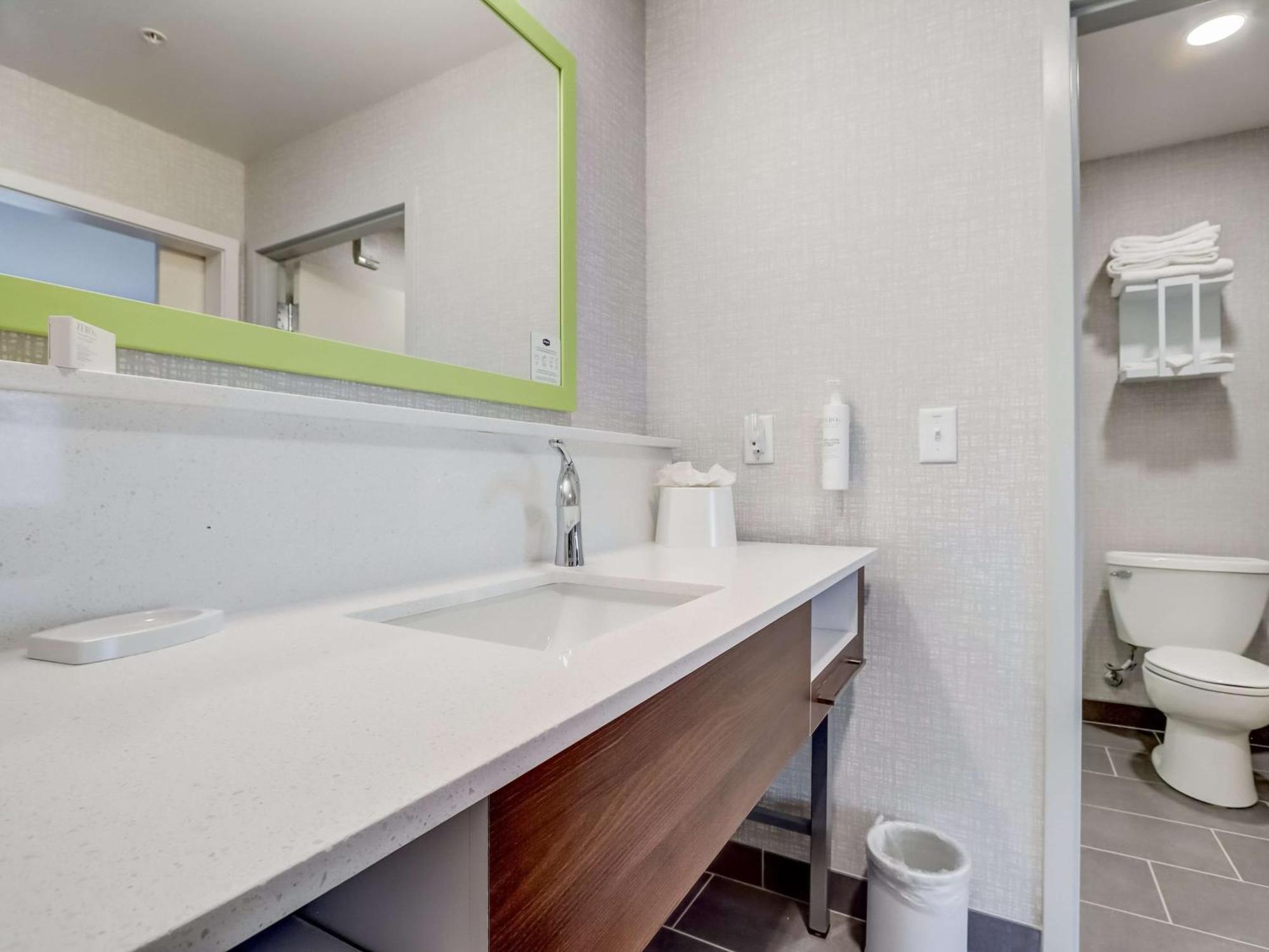 Hampton Inn & Suites Cincinnati Midtown Rookwood Eksteriør bilde