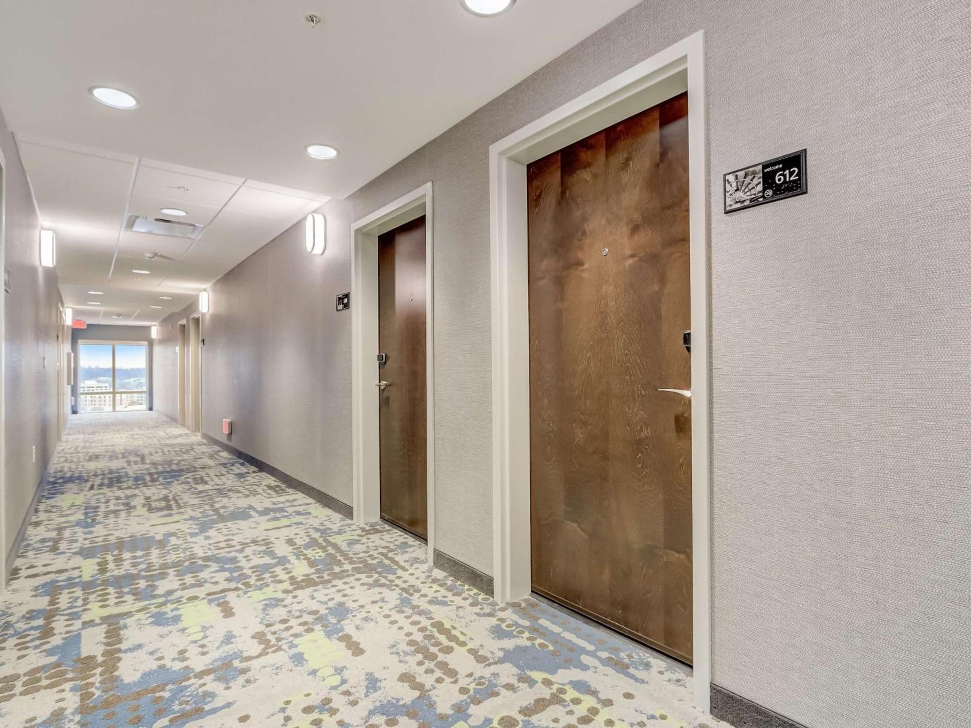 Hampton Inn & Suites Cincinnati Midtown Rookwood Eksteriør bilde