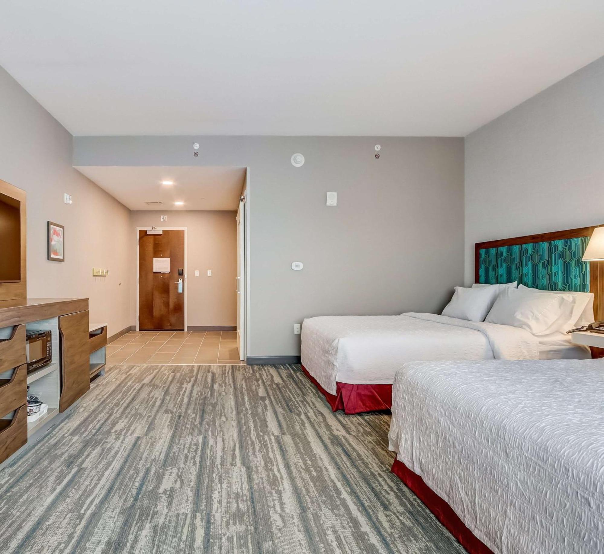 Hampton Inn & Suites Cincinnati Midtown Rookwood Eksteriør bilde