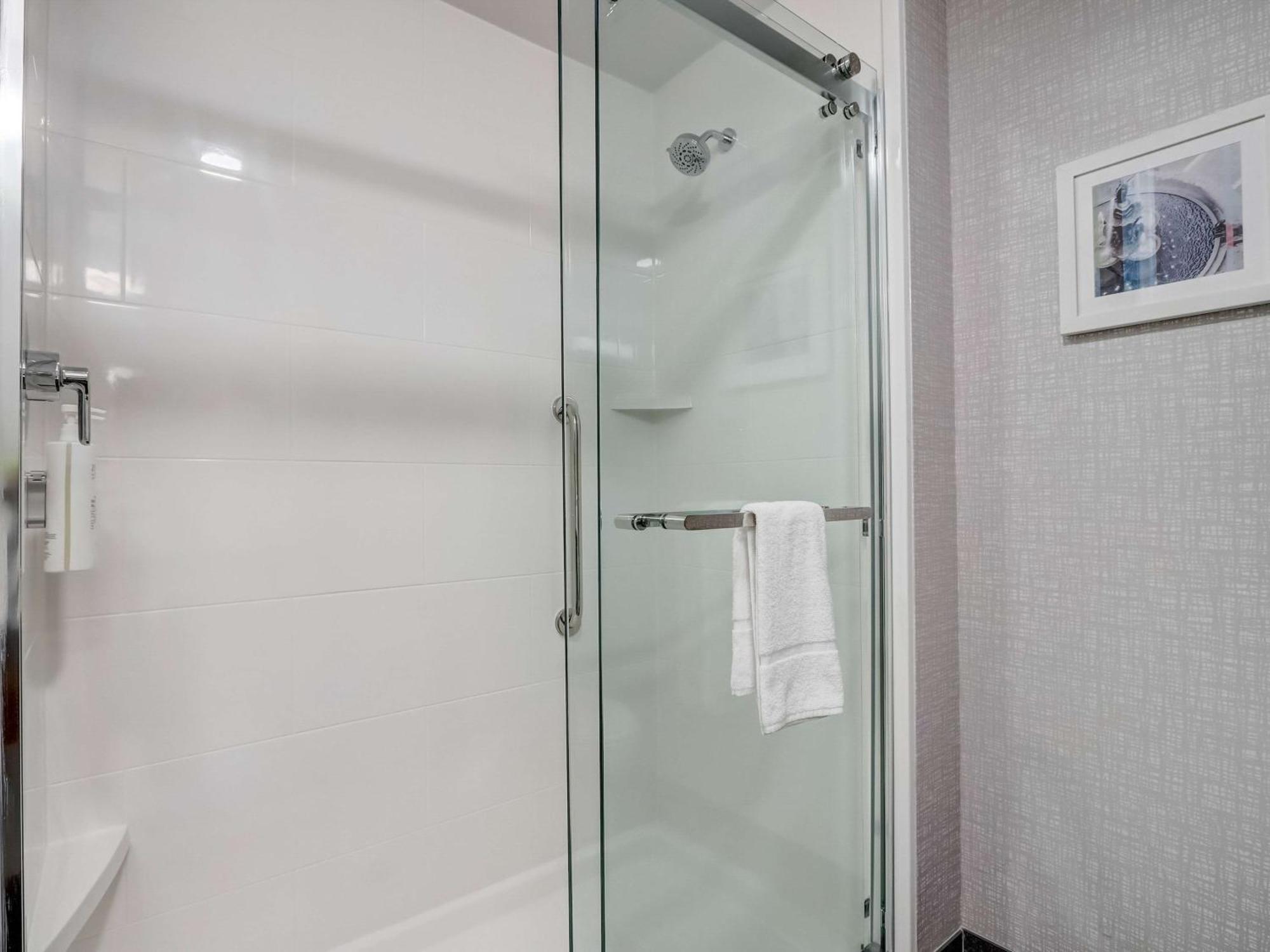 Hampton Inn & Suites Cincinnati Midtown Rookwood Eksteriør bilde