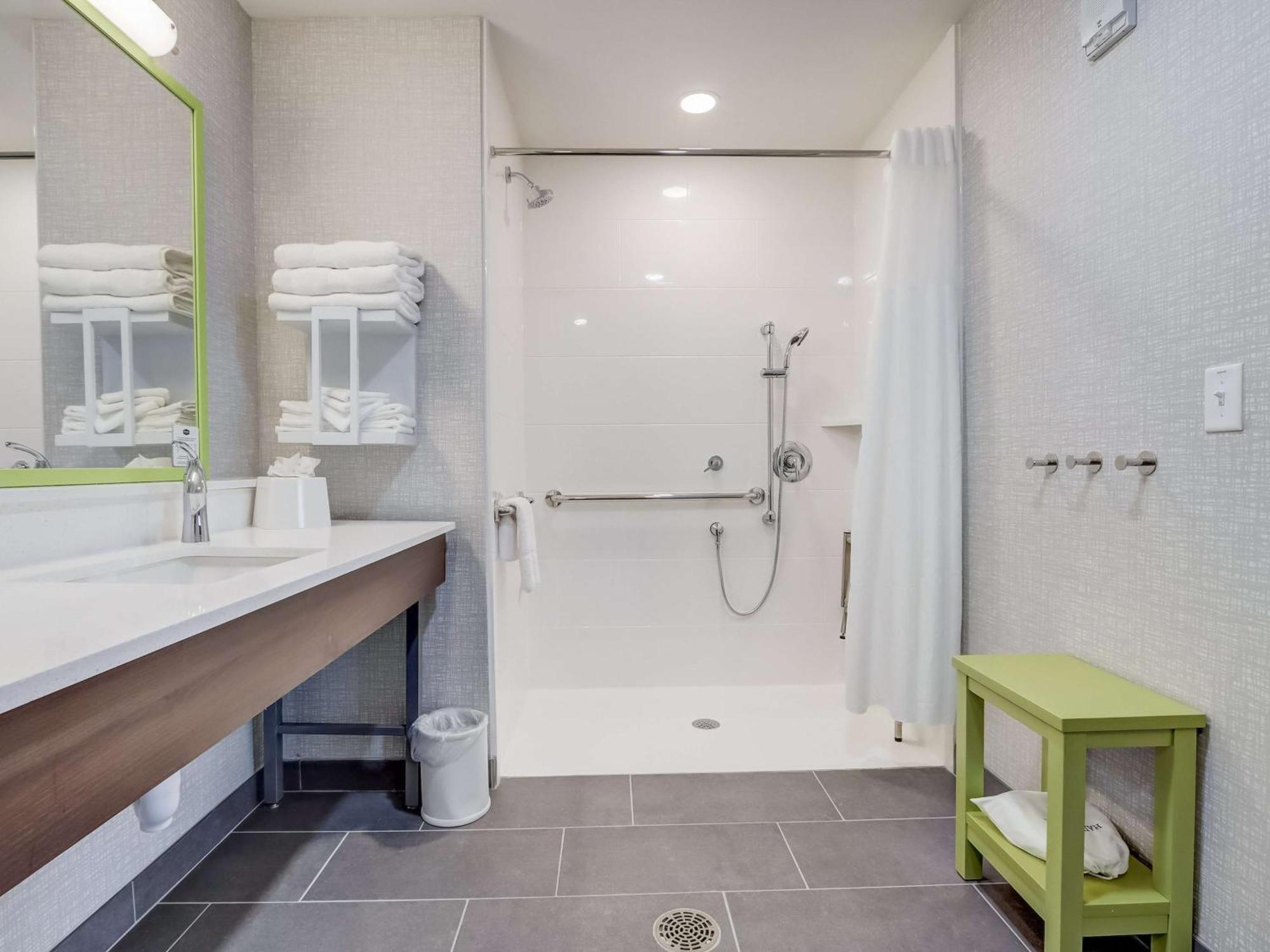 Hampton Inn & Suites Cincinnati Midtown Rookwood Eksteriør bilde