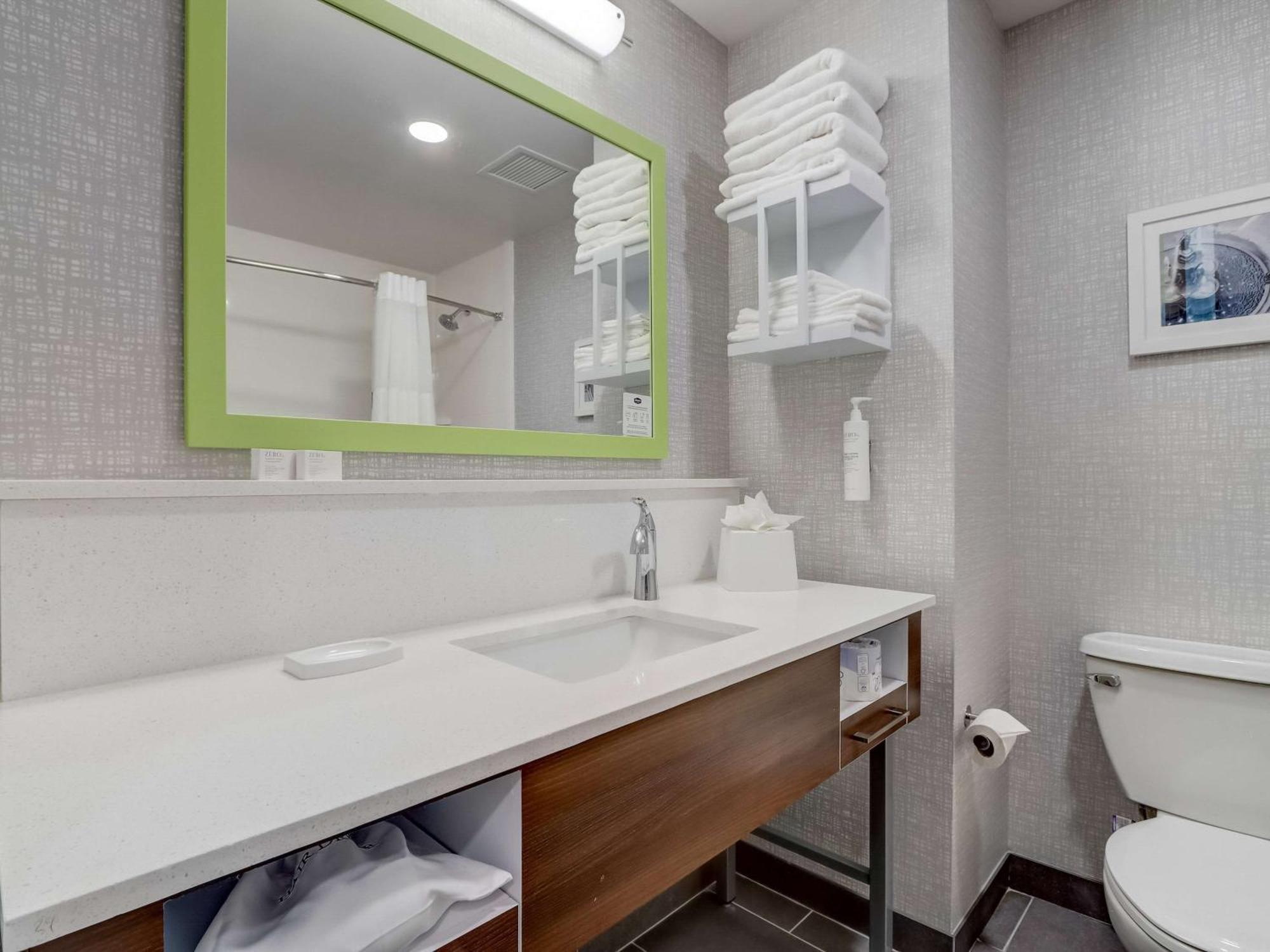 Hampton Inn & Suites Cincinnati Midtown Rookwood Eksteriør bilde