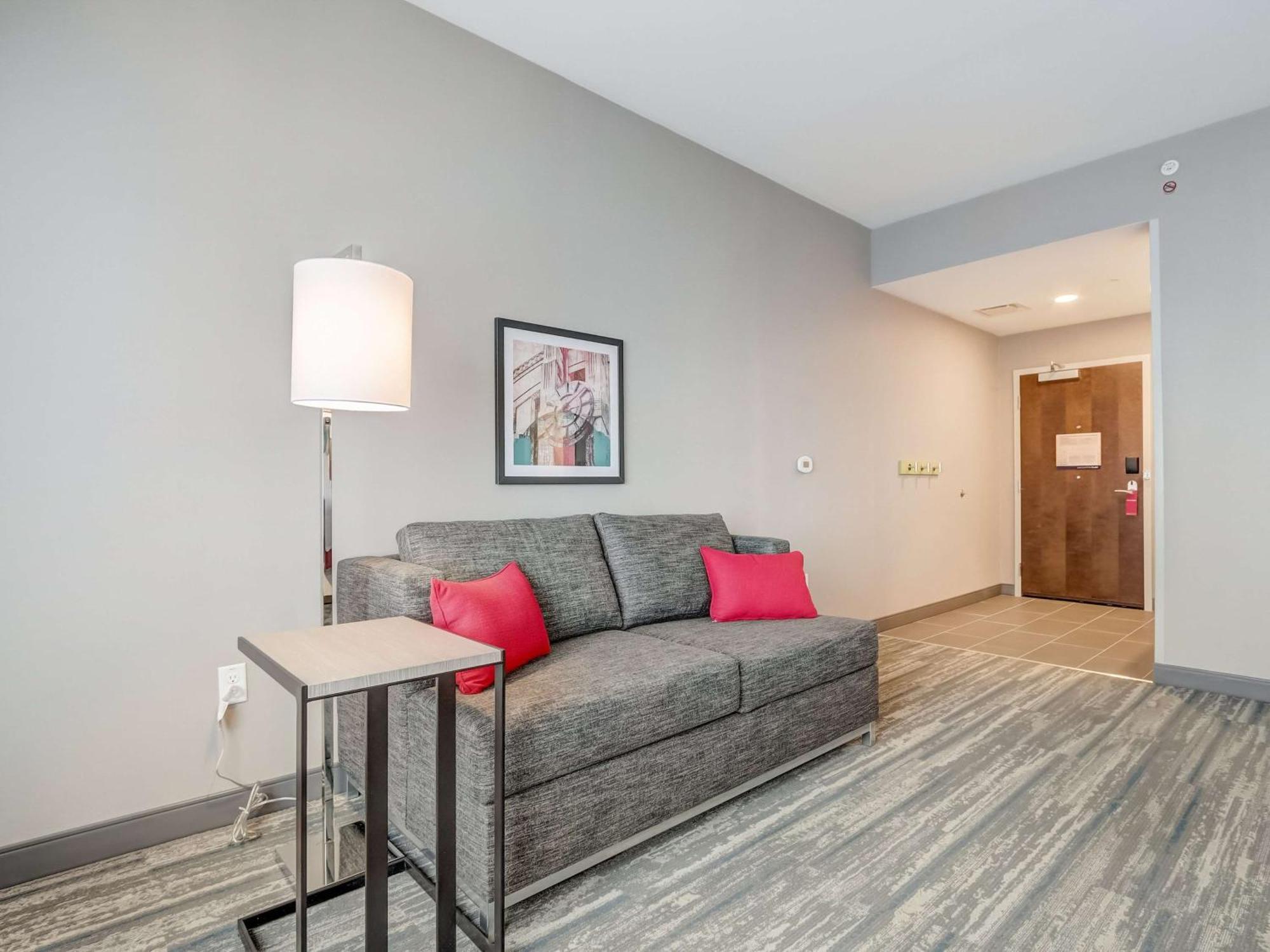 Hampton Inn & Suites Cincinnati Midtown Rookwood Eksteriør bilde