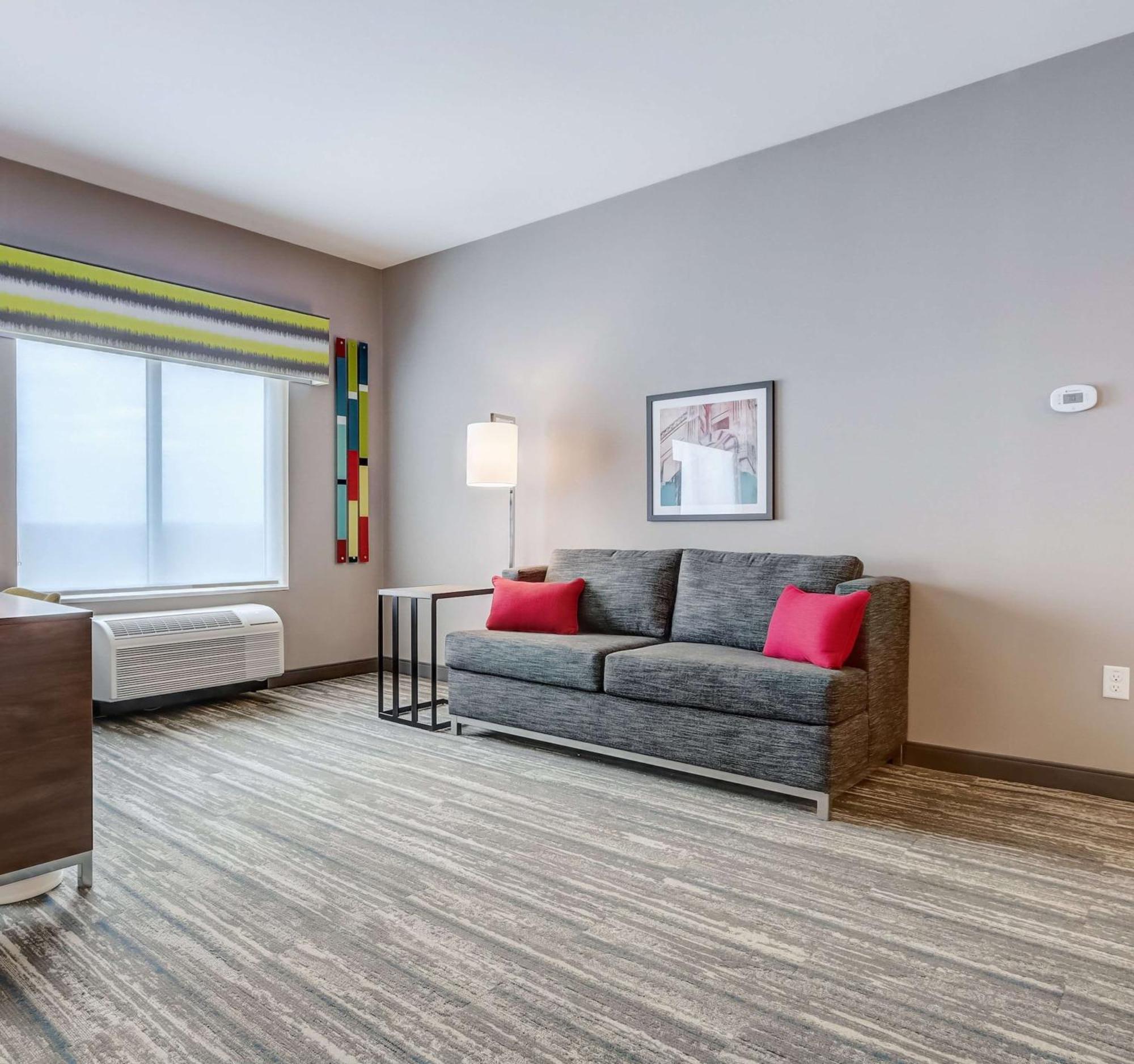 Hampton Inn & Suites Cincinnati Midtown Rookwood Eksteriør bilde