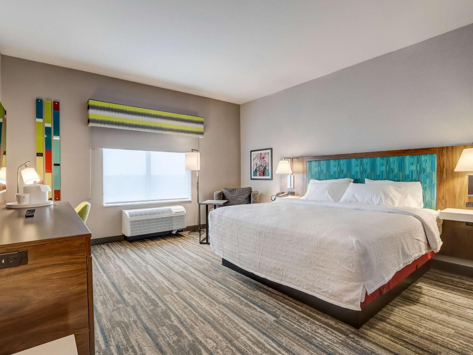 Hampton Inn & Suites Cincinnati Midtown Rookwood Eksteriør bilde