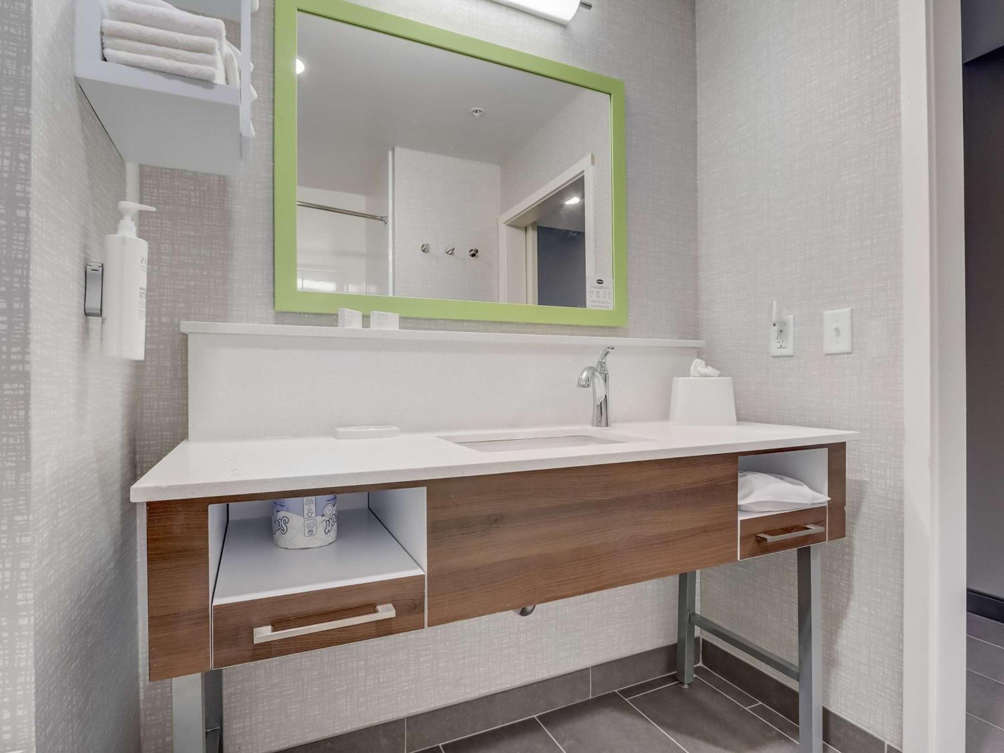 Hampton Inn & Suites Cincinnati Midtown Rookwood Eksteriør bilde