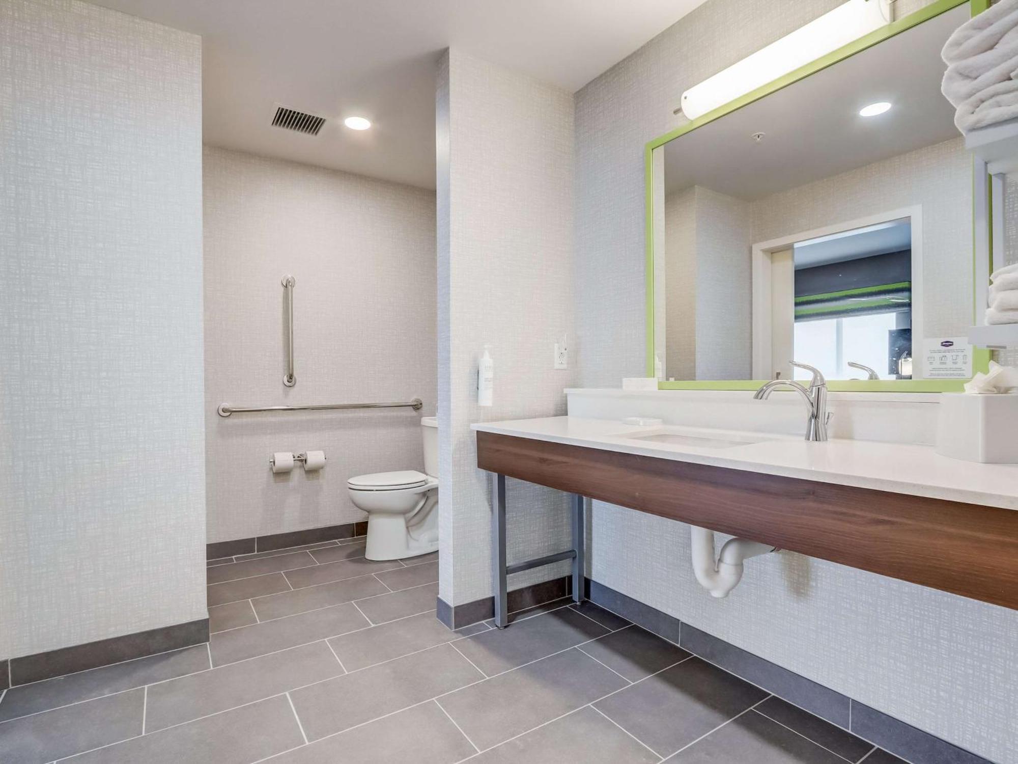 Hampton Inn & Suites Cincinnati Midtown Rookwood Eksteriør bilde