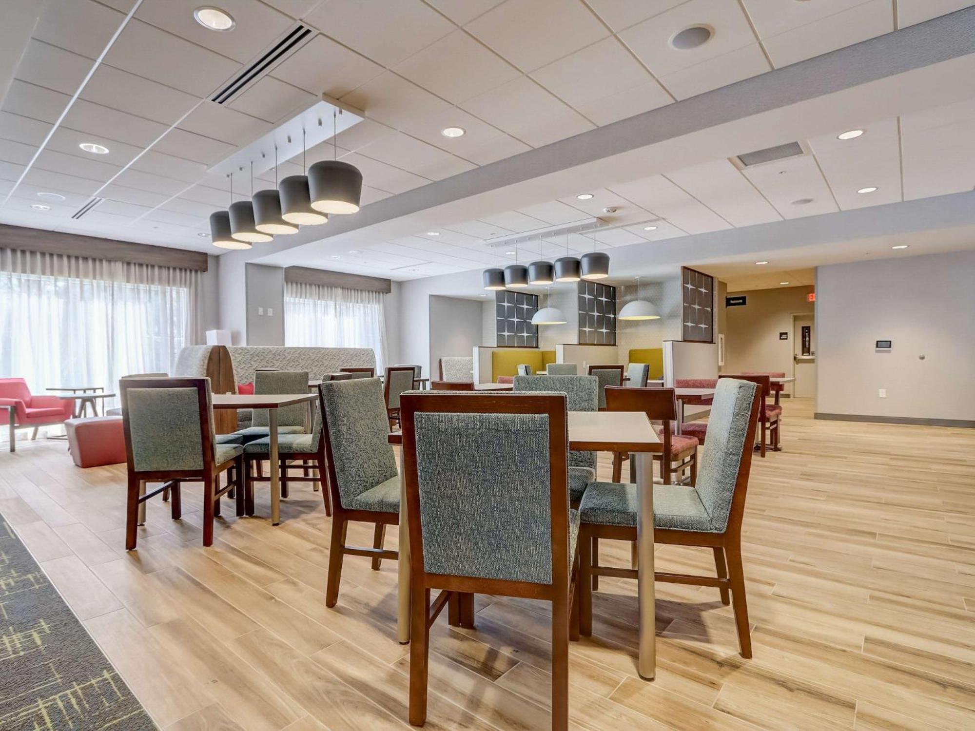Hampton Inn & Suites Cincinnati Midtown Rookwood Eksteriør bilde