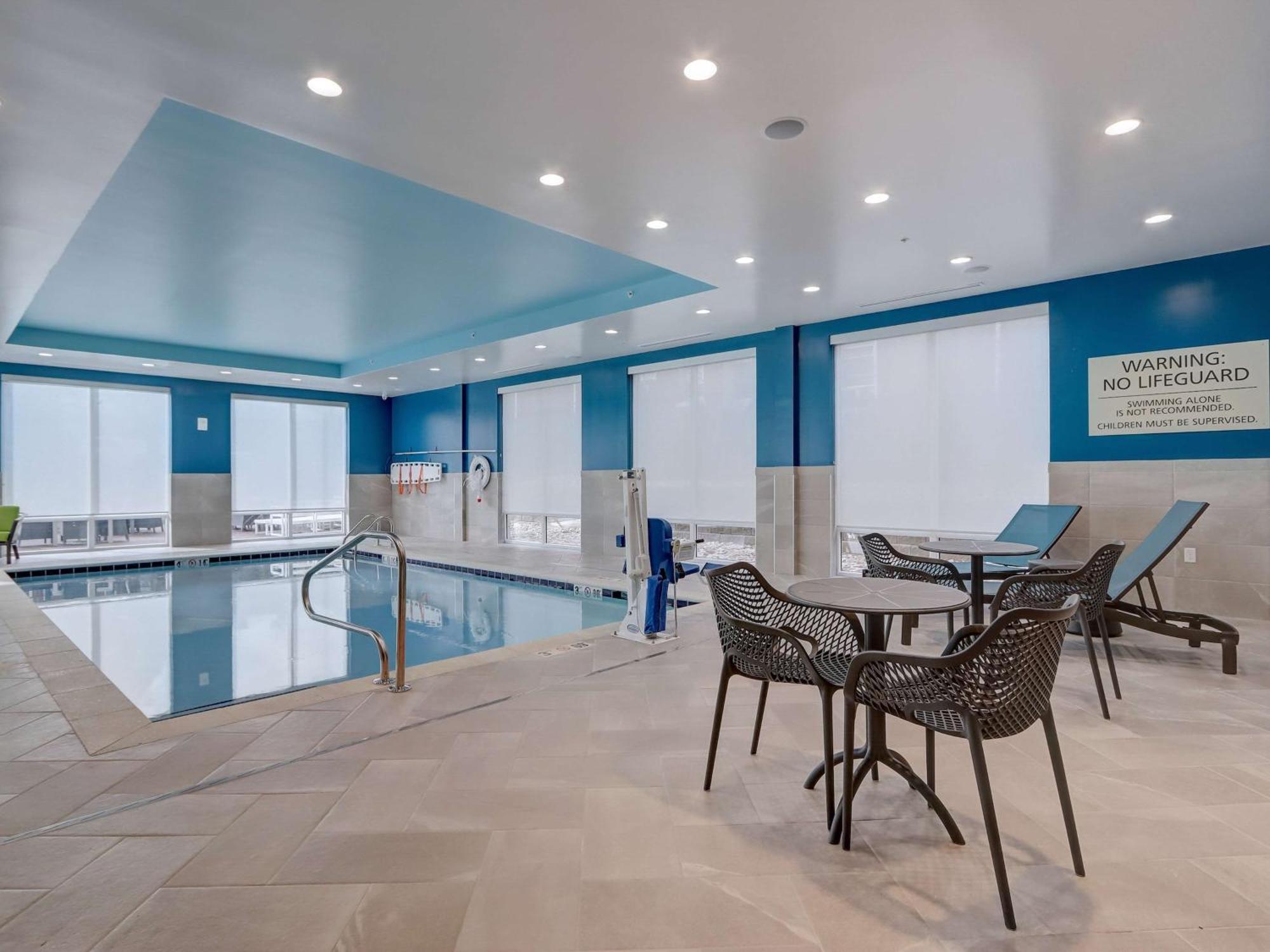 Hampton Inn & Suites Cincinnati Midtown Rookwood Eksteriør bilde