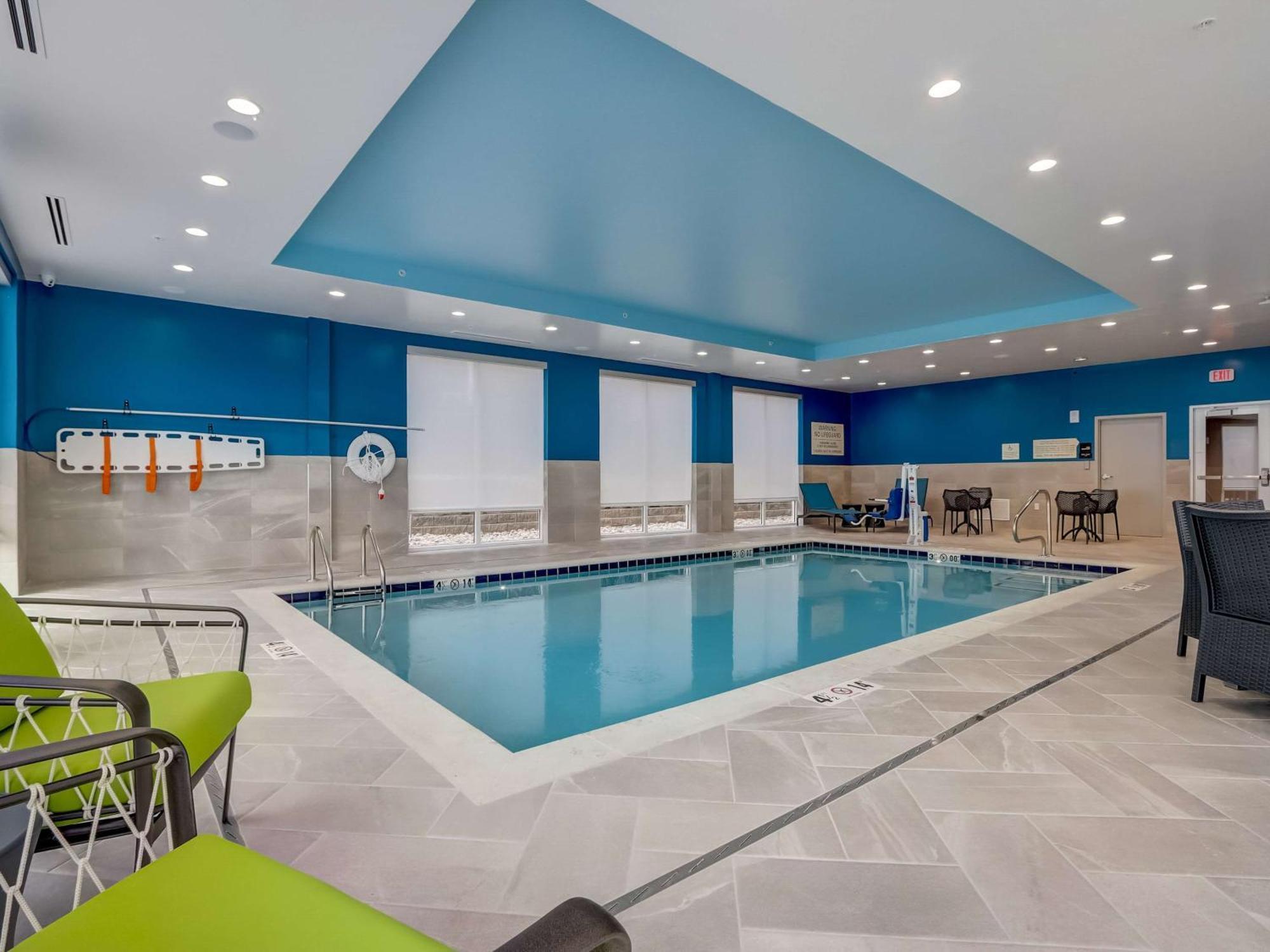 Hampton Inn & Suites Cincinnati Midtown Rookwood Eksteriør bilde