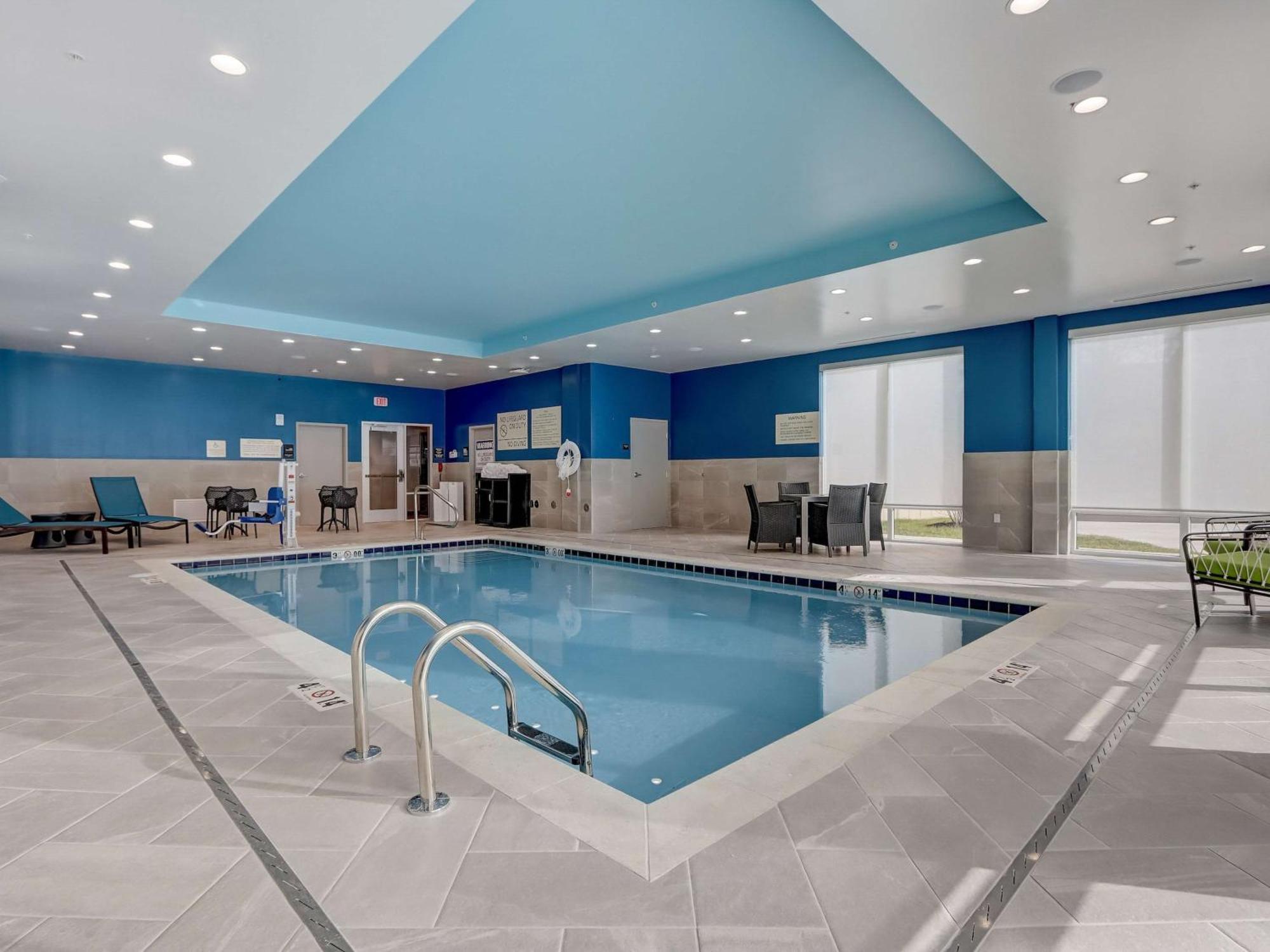 Hampton Inn & Suites Cincinnati Midtown Rookwood Eksteriør bilde