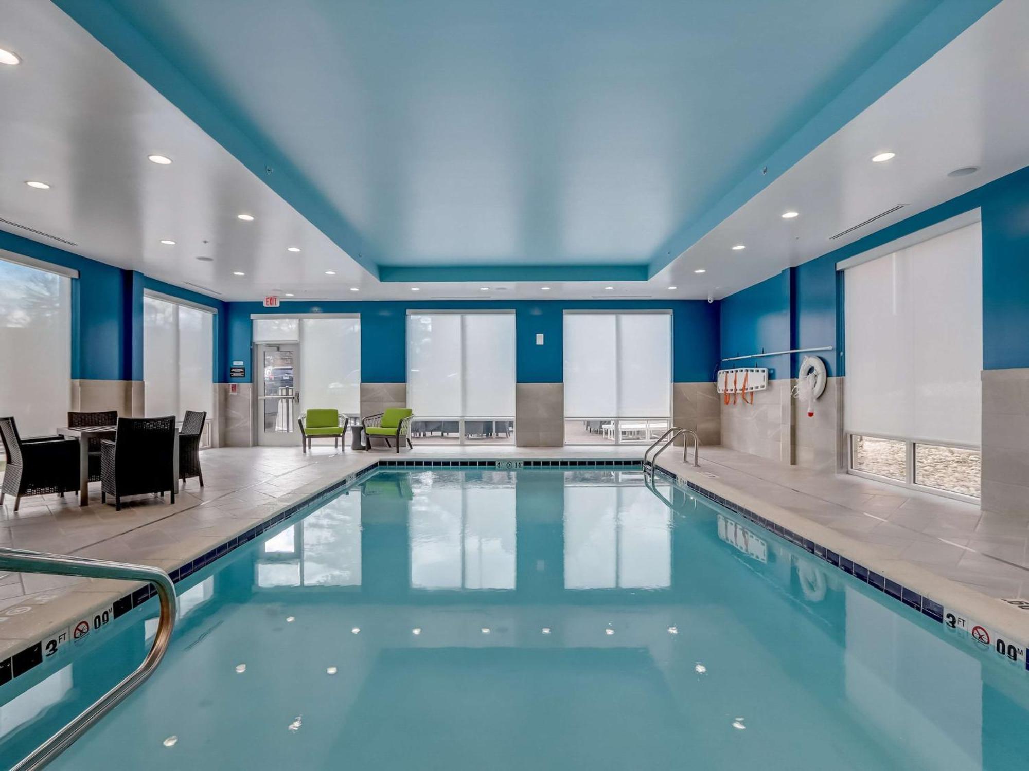 Hampton Inn & Suites Cincinnati Midtown Rookwood Eksteriør bilde